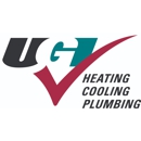UGI Heating, Cooling & Plumbing - Plumbing-Drain & Sewer Cleaning