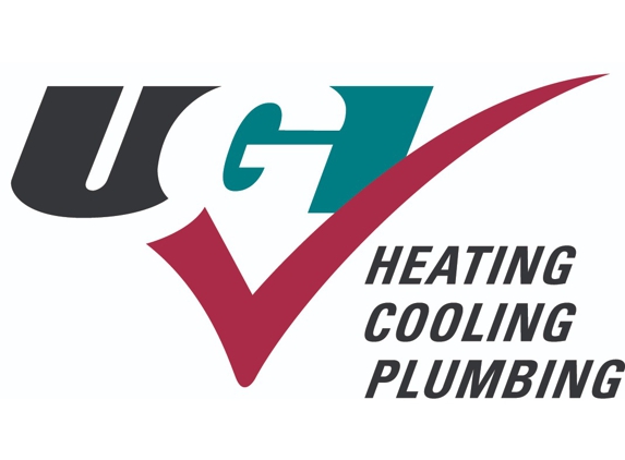 UGI Heating, Cooling & Plumbing - Reading, PA