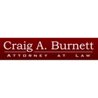 Craig Burnett Attorney At Law