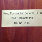 Hood Construction