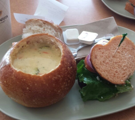 Panera Bread - Bowling Green, OH