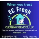 EC Fresh Cleaning services llc - Janitorial Service