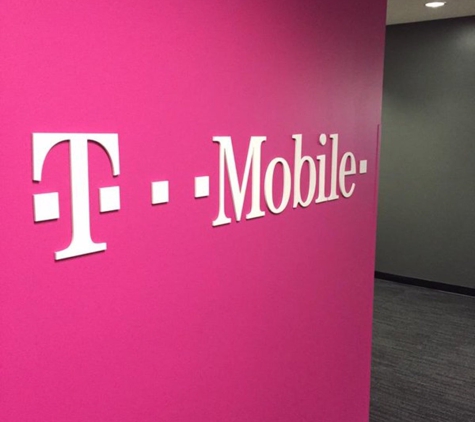 T-Mobile - Bellevue, WA