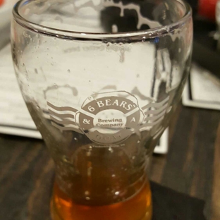 6 Bears & a Goat Brewing Co. - Fredericksburg, VA