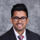 Shah, Rohit P, MD - Physicians & Surgeons