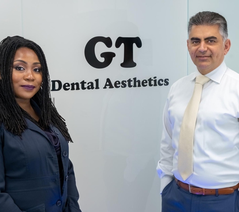 Georgetown Dental Aesthetic - Washington, DC