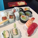 Zip Fusion San Diego - Sushi Bars