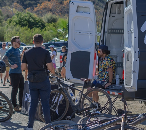 Specialized San Diego - San Marcos, CA