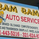 bambam auto service - Auto Repair & Service