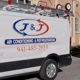 J & J Air Conditioning