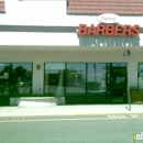 Carlos Barbershop - Barbers