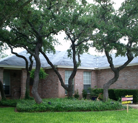 Navarro Roofing, Lupe Navarro - San Antonio, TX