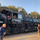 Niles Canyon Railway Museum - Museums