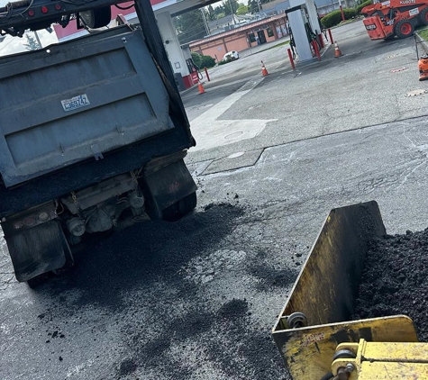 A1 Asphalt Paving, Inc. - Kent, WA