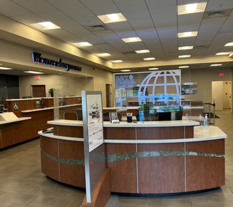 Navy Federal Credit Union - Restricted Access - Cherry Hill, NJ