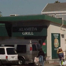 Alameda Grill - American Restaurants