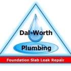 Dal-Worth Slab Leak Repair Service