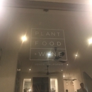 Plant Food and Wine - Liquor Stores