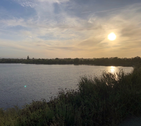 Quarry Lakes Regional Recreation Area - Fremont, CA