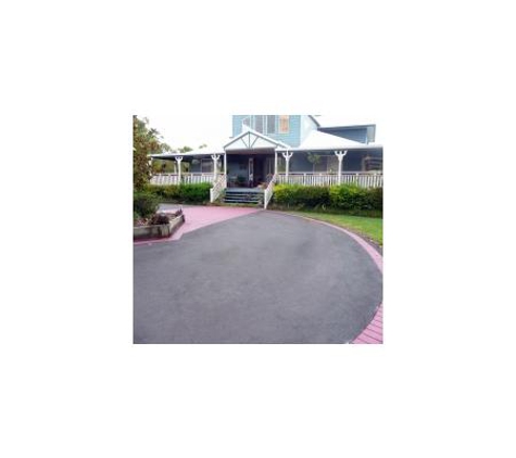 Custom Asphalt Driveways - Eudlo, QLD