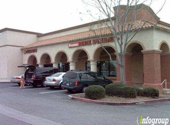 Rolling Ridge Cleaners - Chino Hills, CA