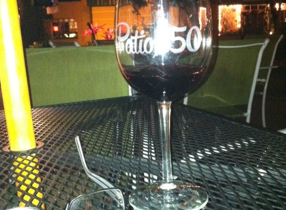 Patio 850 - Lakeland, FL