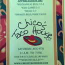 Chico's Taco House - Mexican Restaurants