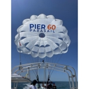 Pier 60 Parasail - Parasail