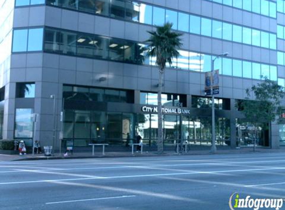 Gary Greenberg Law Offices - Sherman Oaks, CA