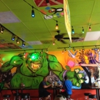 Tijuana Flats