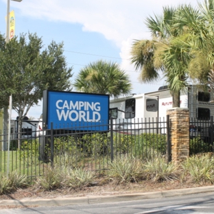 Camping World RV Sales - Dover, FL