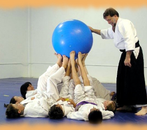 Aikido of Mountain View - Mountain View, CA