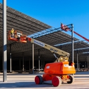 United Rentals - Contractors Equipment Rental
