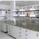 Laboratory Design & Equipment Inc