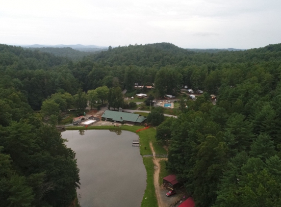 Green Mountain Resort - Lenoir, NC