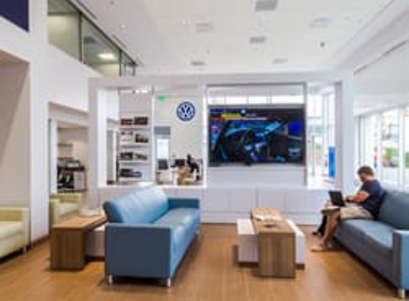 Stohlman Volkswagen - Tysons Corner, VA