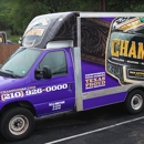 Champion Home Services - Air Duct Cleaning