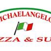 Michelangelo's Pizza gallery