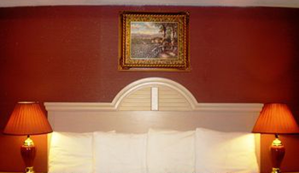 Country Hearth Inns and Suites - Galloway, NJ