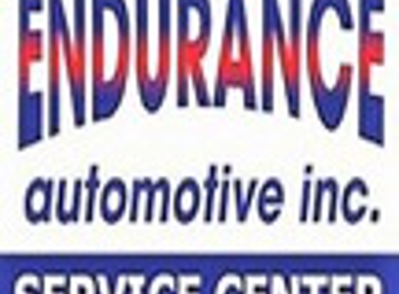 Endurance Automotive  Inc. - Plymouth, MN