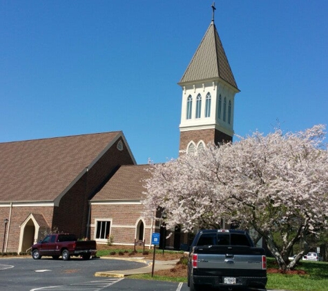 Kennesaw United Methodist Church Pre School - Kennesaw, GA