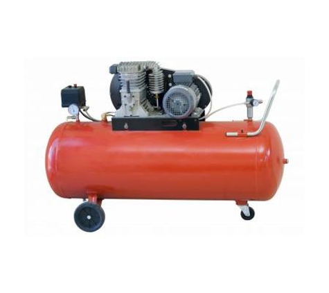 Midcoast Compressed Air
