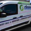Clean Sweep Janitorial - Restaurant Cleaning
