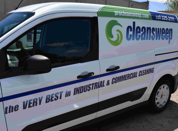 Clean Sweep Janitorial - Farmington, NM