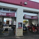 Jiffy Lube - Automobile Parts & Supplies