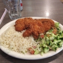 Aderet Grill and Salads - Middle Eastern Restaurants
