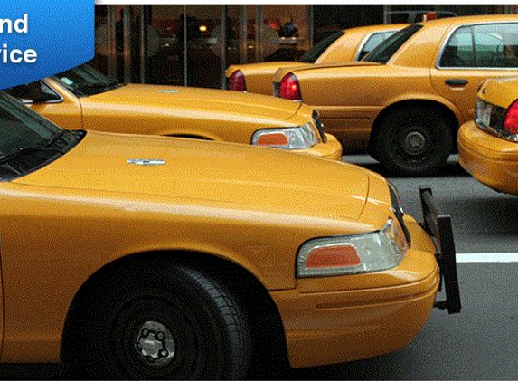 Flex Limo and Taxi Service - Burlington, NJ