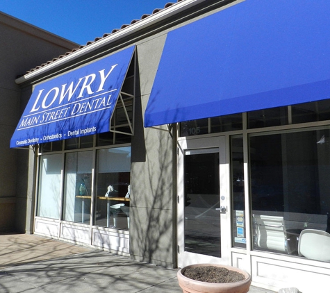 Lowry Main Street Dental - Denver, CO