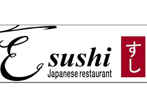 E Sushi Japanese Restaurant - Columbus, IN