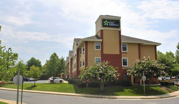 Extended Stay America - Washington, D.C. - Sterling - Sterling, VA